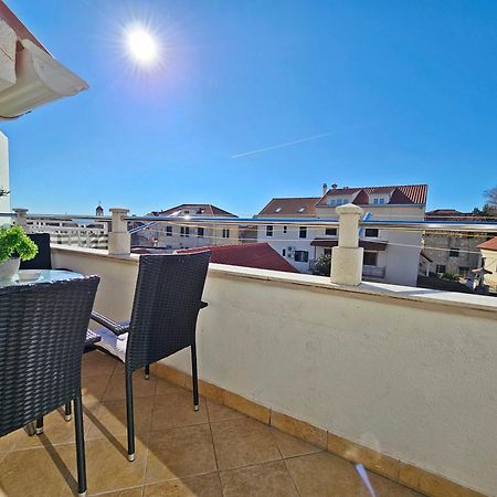Apartments Sonja Split Exterior foto