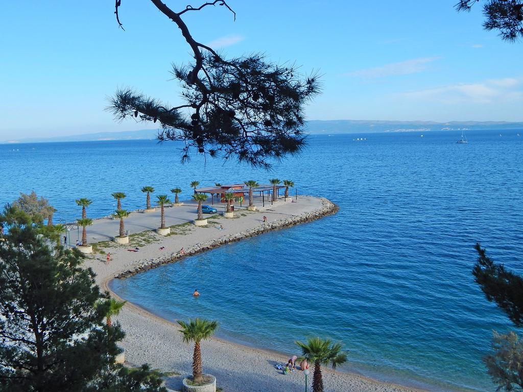Apartments Sonja Split Exterior foto
