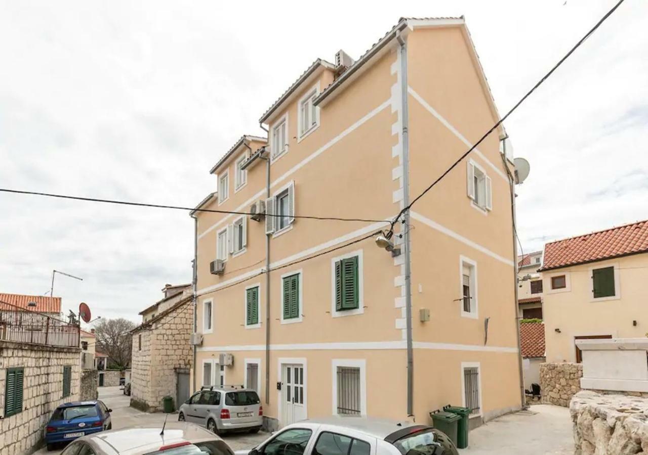 Apartments Sonja Split Exterior foto